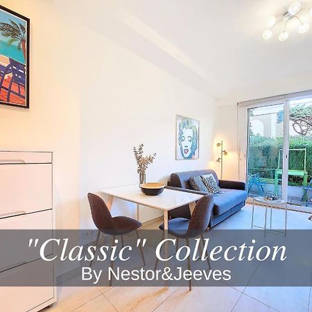 Nestor&Jeeves - Marylin - Central - Very Close Sea 尼斯 外观 照片