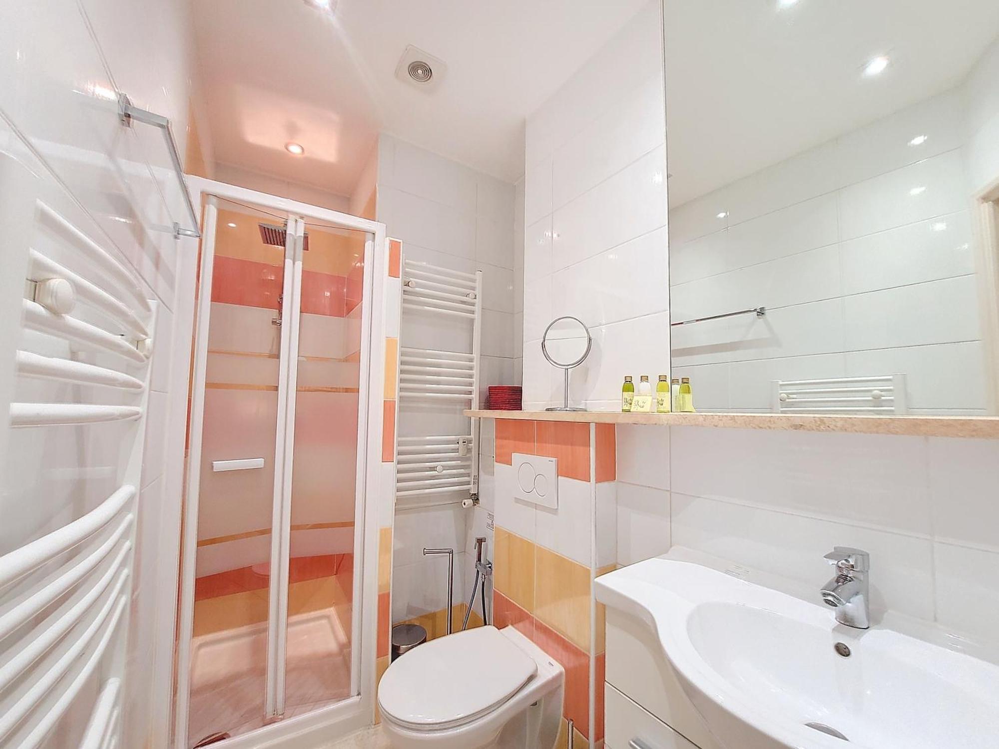 Nestor&Jeeves - Marylin - Central - Very Close Sea 尼斯 外观 照片