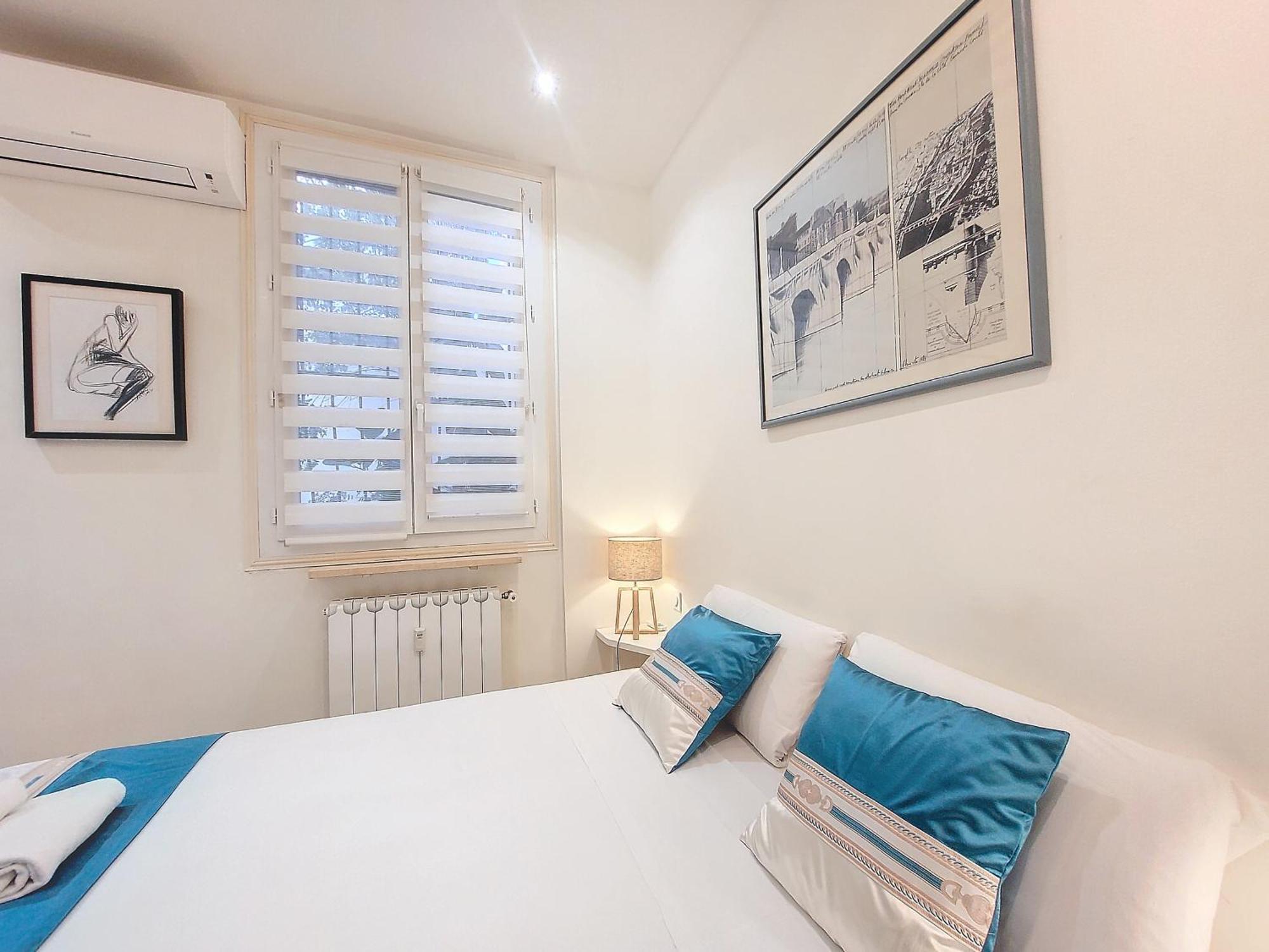 Nestor&Jeeves - Marylin - Central - Very Close Sea 尼斯 外观 照片