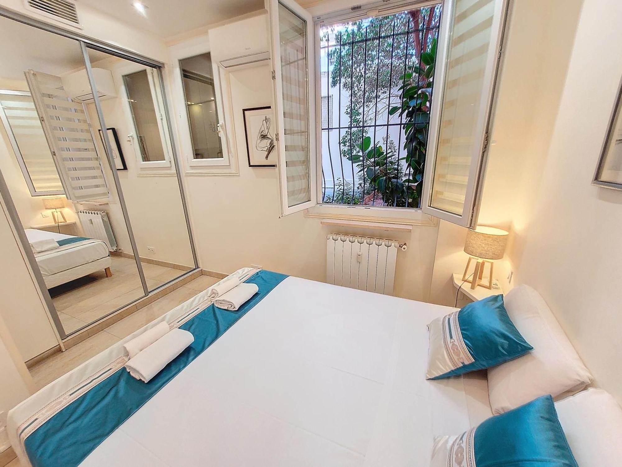 Nestor&Jeeves - Marylin - Central - Very Close Sea 尼斯 外观 照片