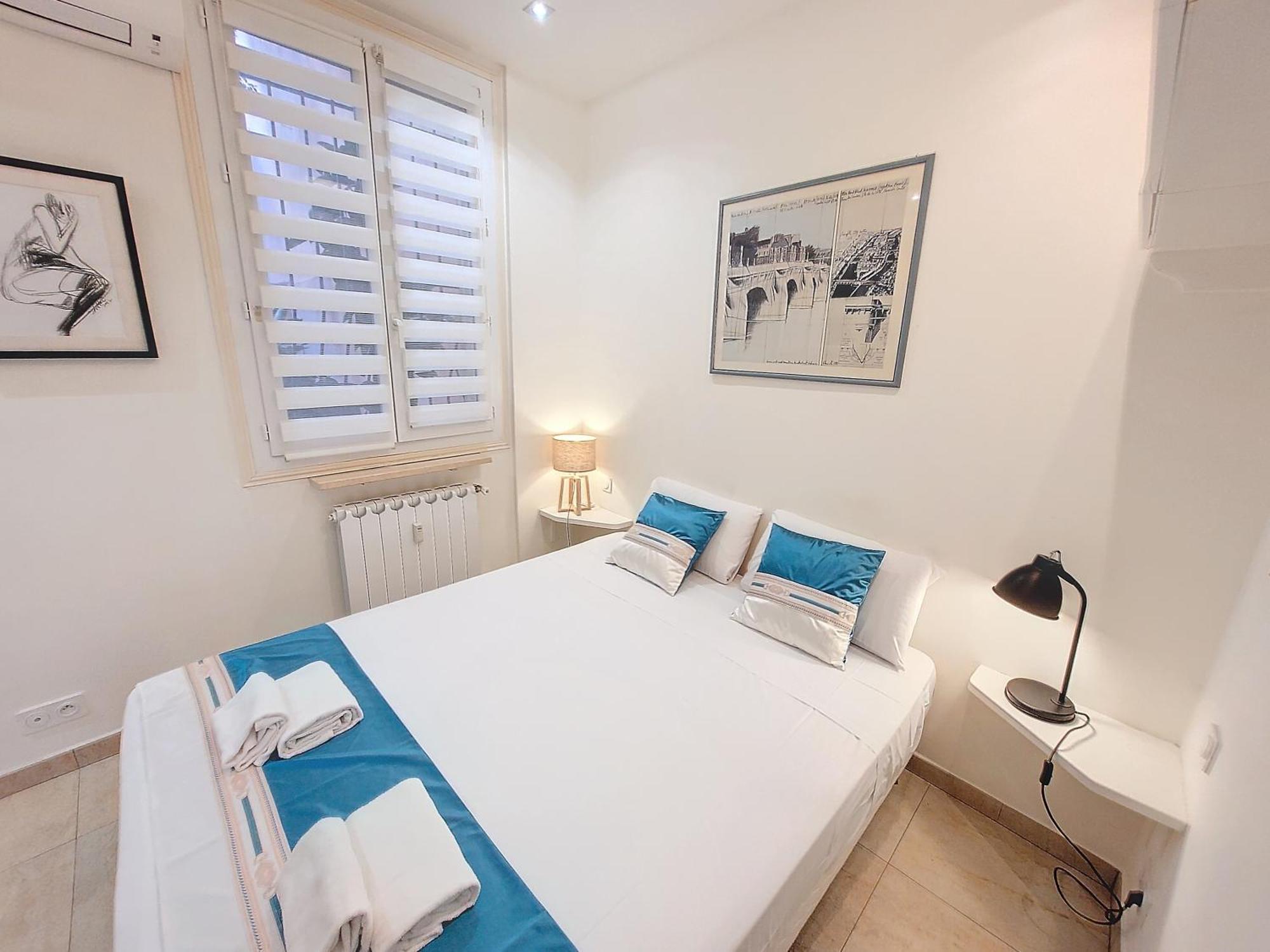 Nestor&Jeeves - Marylin - Central - Very Close Sea 尼斯 外观 照片